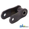 A & I Products CA557-O Offset Link 2.5" x2" x1" A-CA557O